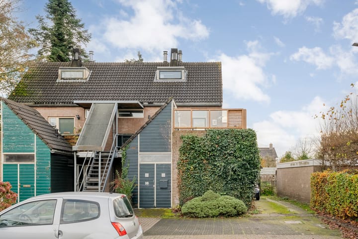 Foto 30 van De Jasmijn 16