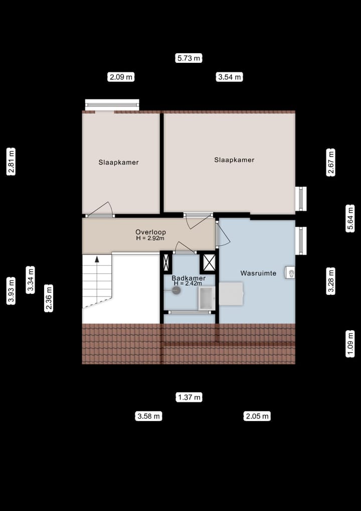 Foto 32 van De Jasmijn 16