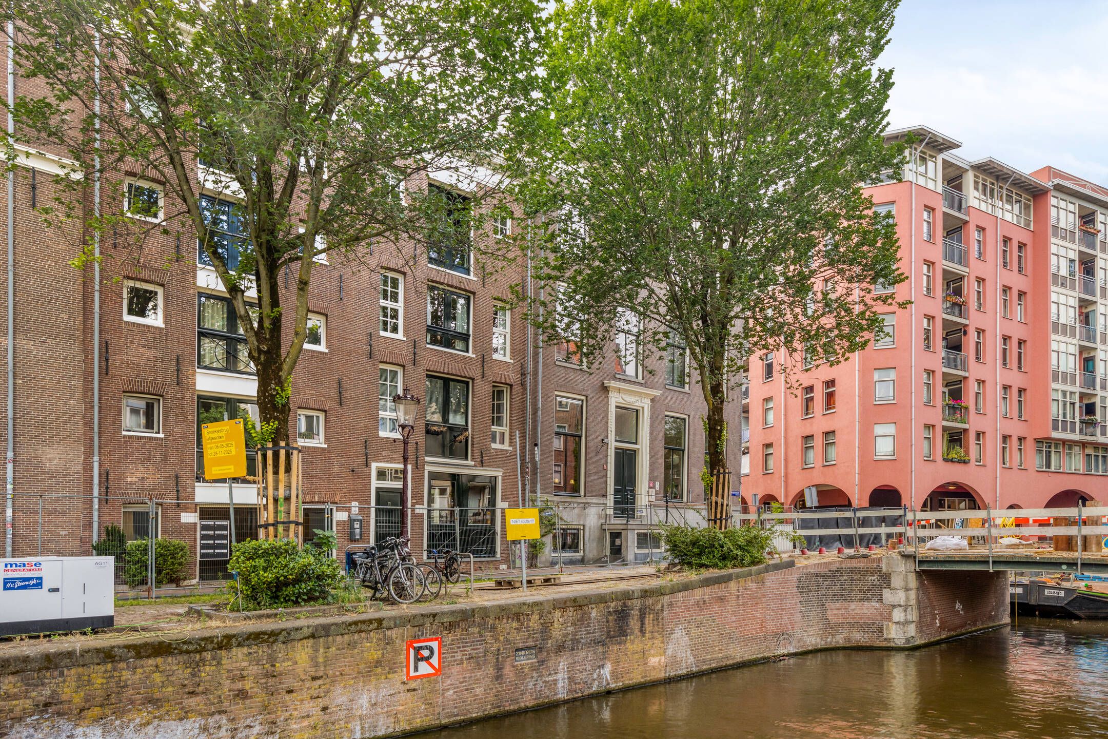 Snoekjesgracht, 14, Amsterdam, 1011GZ, Noord-Holland, Nederland 14 