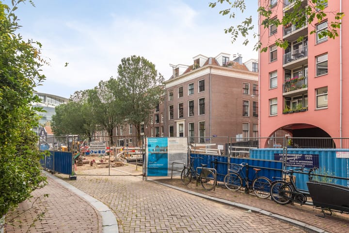 Photo 2 of Snoekjesgracht 14