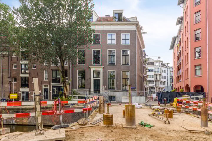 Photo 3 of Snoekjesgracht 14
