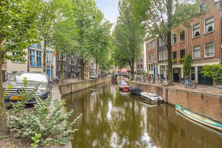 Photo 4 of Snoekjesgracht 14