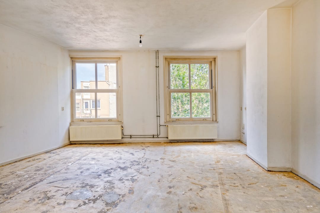 Foto 7 van Snoekjesgracht 14