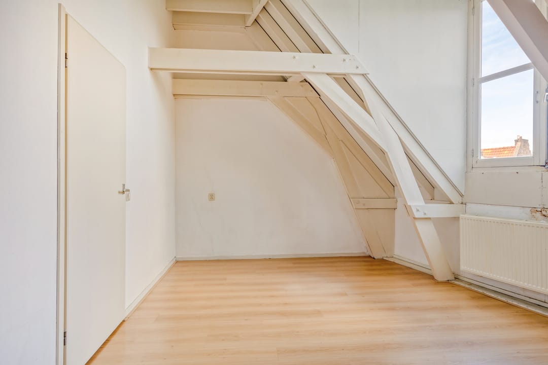 Foto 17 van Snoekjesgracht 14