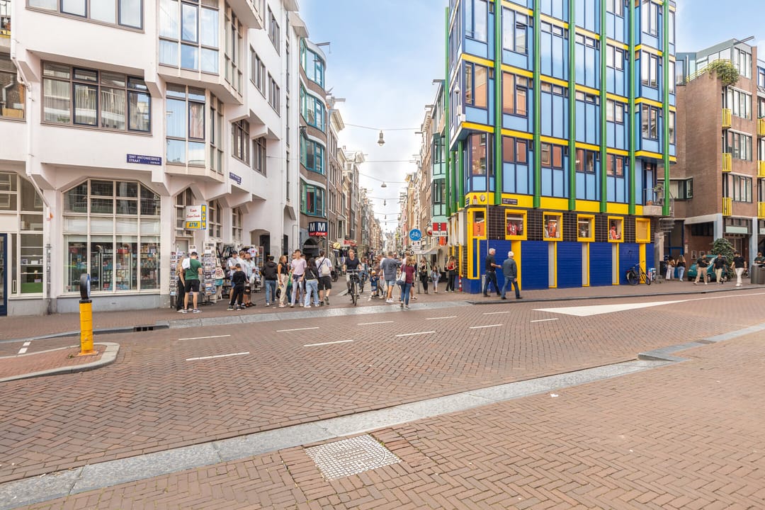 Foto 22 van Snoekjesgracht 14