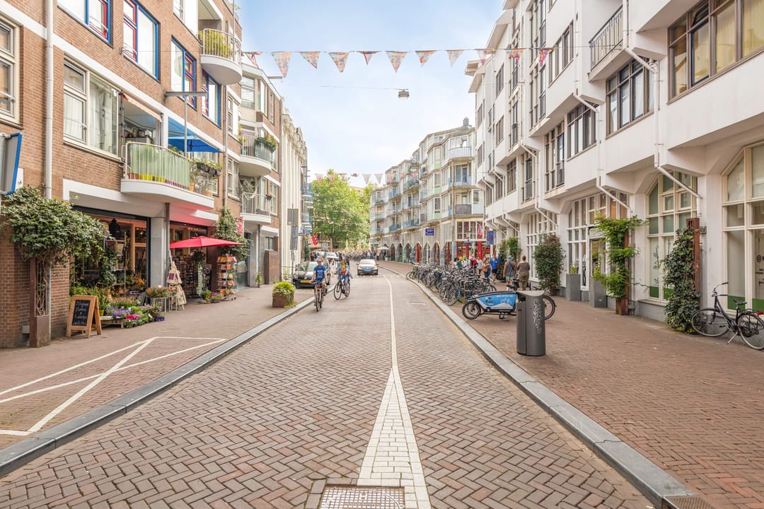 Foto 23 van Snoekjesgracht 14