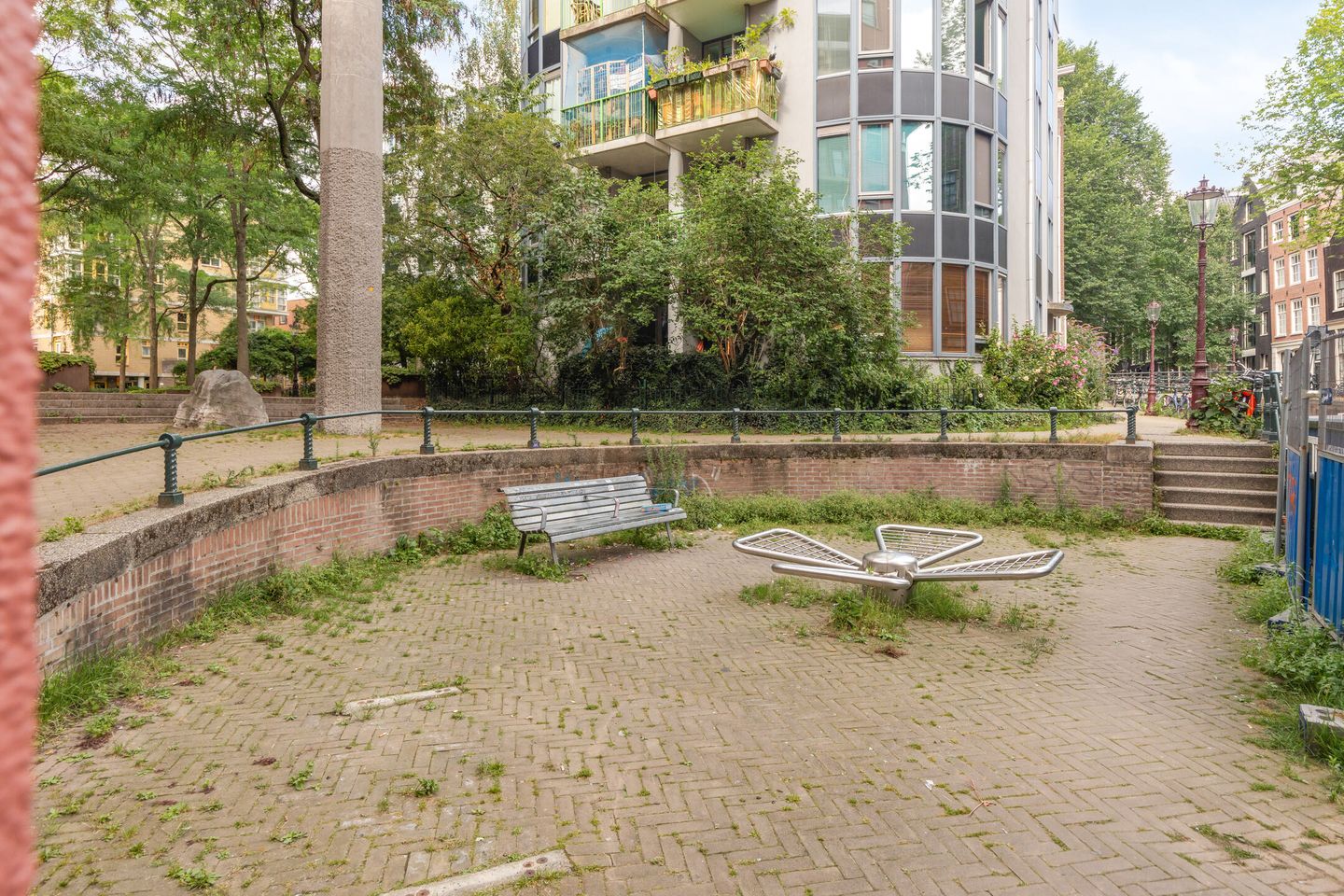 Foto 25 van Snoekjesgracht 14