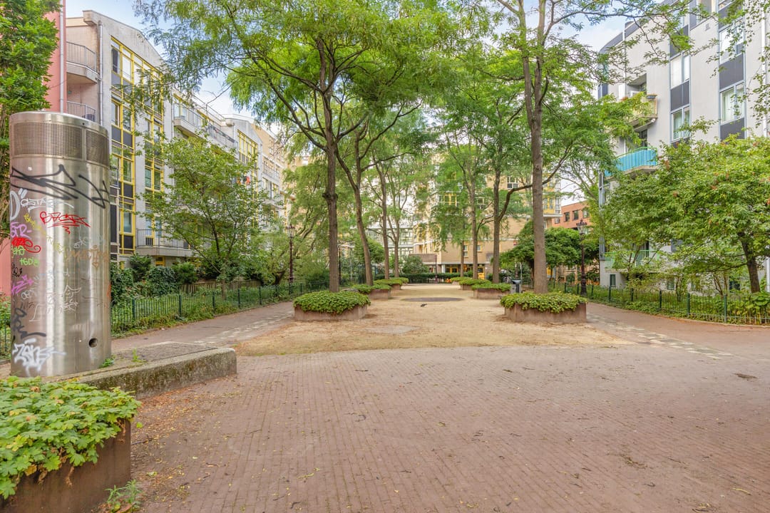 Foto 26 van Snoekjesgracht 14