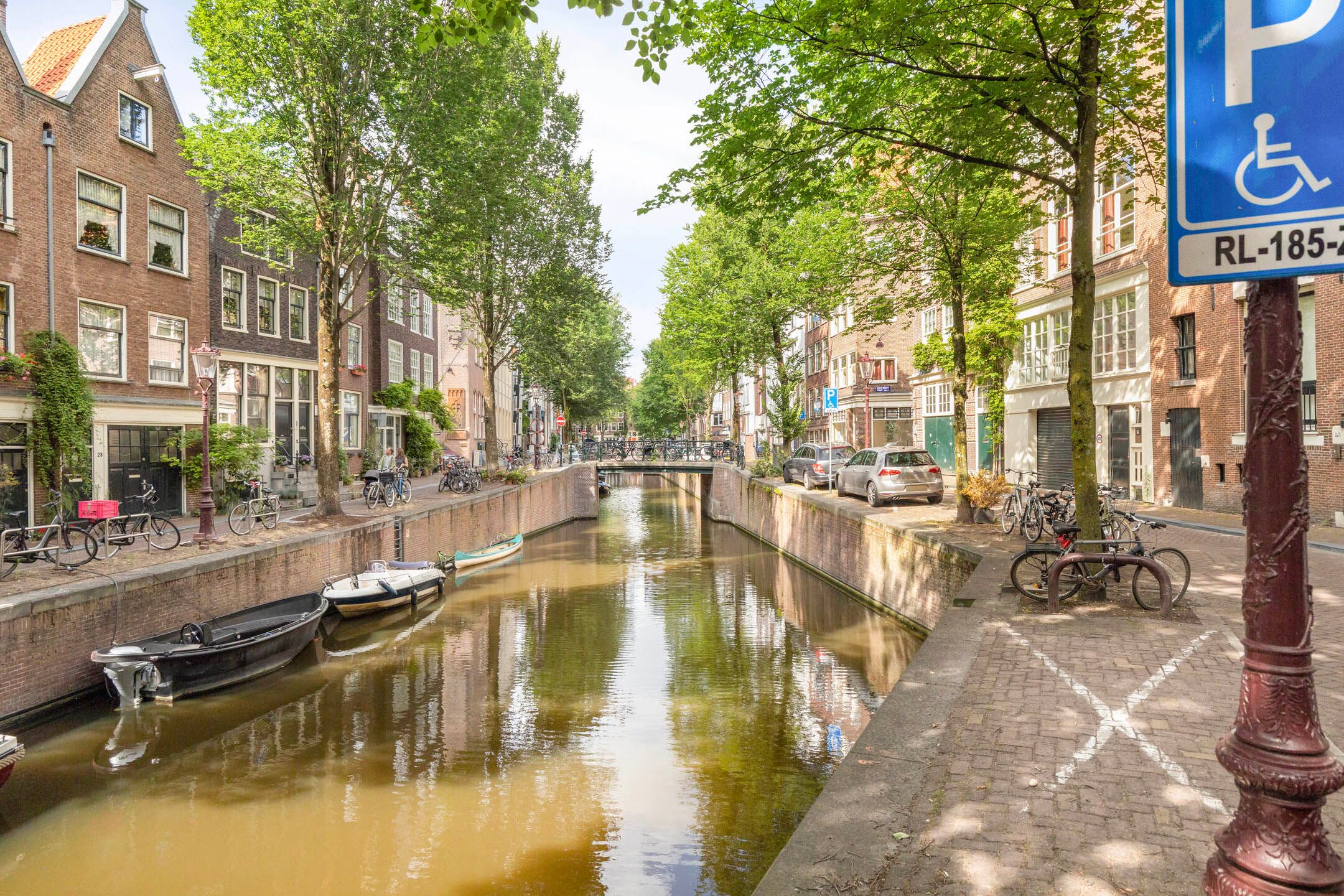 Foto 27 van Snoekjesgracht 14