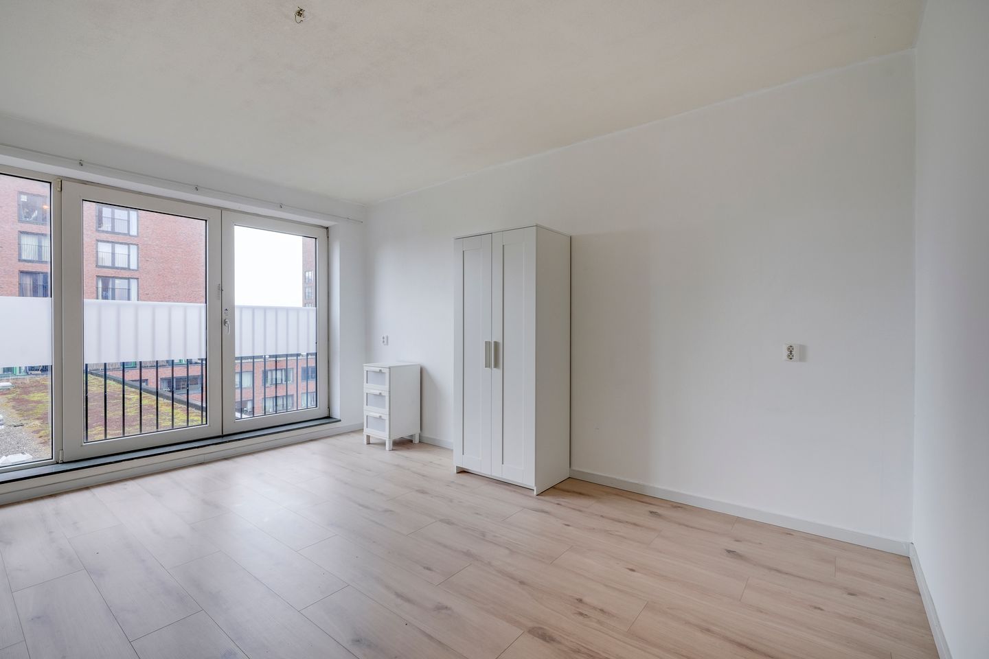 Foto 4 van Europaplein 802