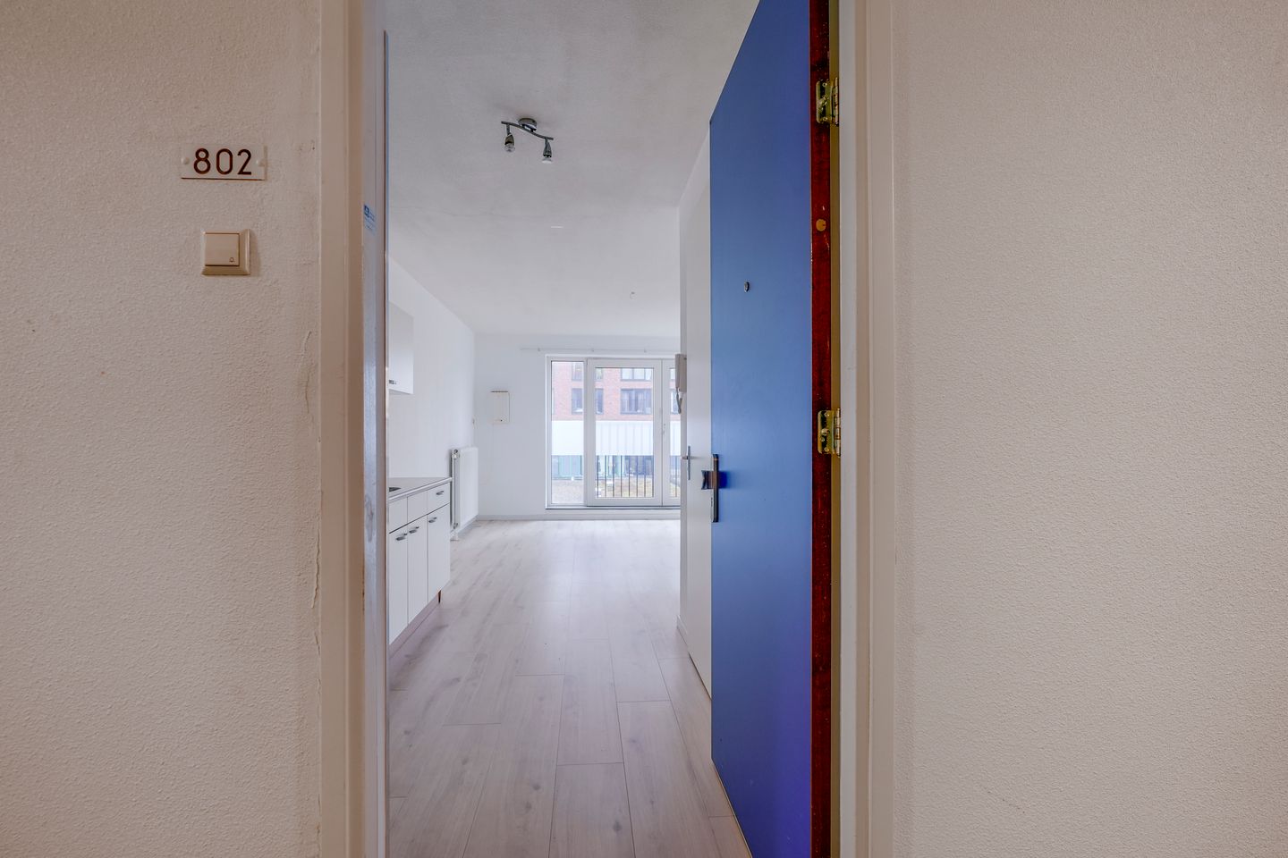 Foto 5 van Europaplein 802