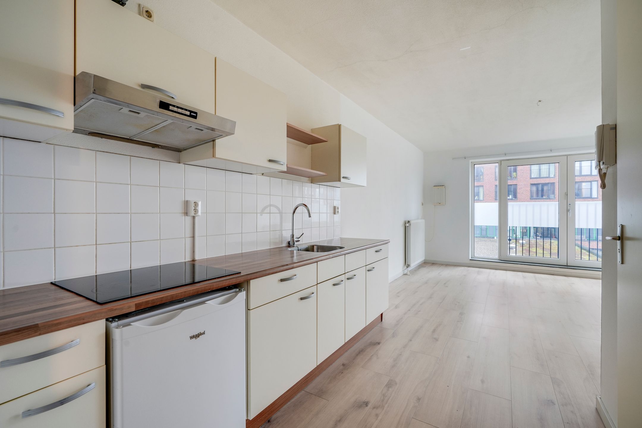 Foto 6 van Europaplein 802