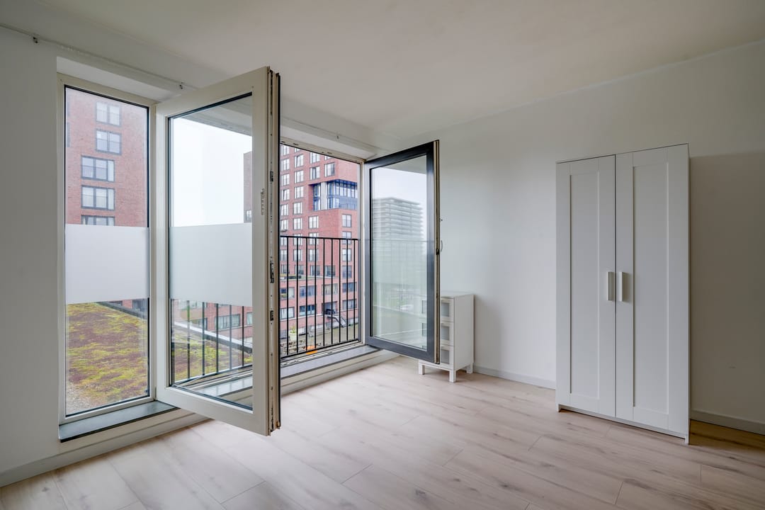 Foto 7 van Europaplein 802