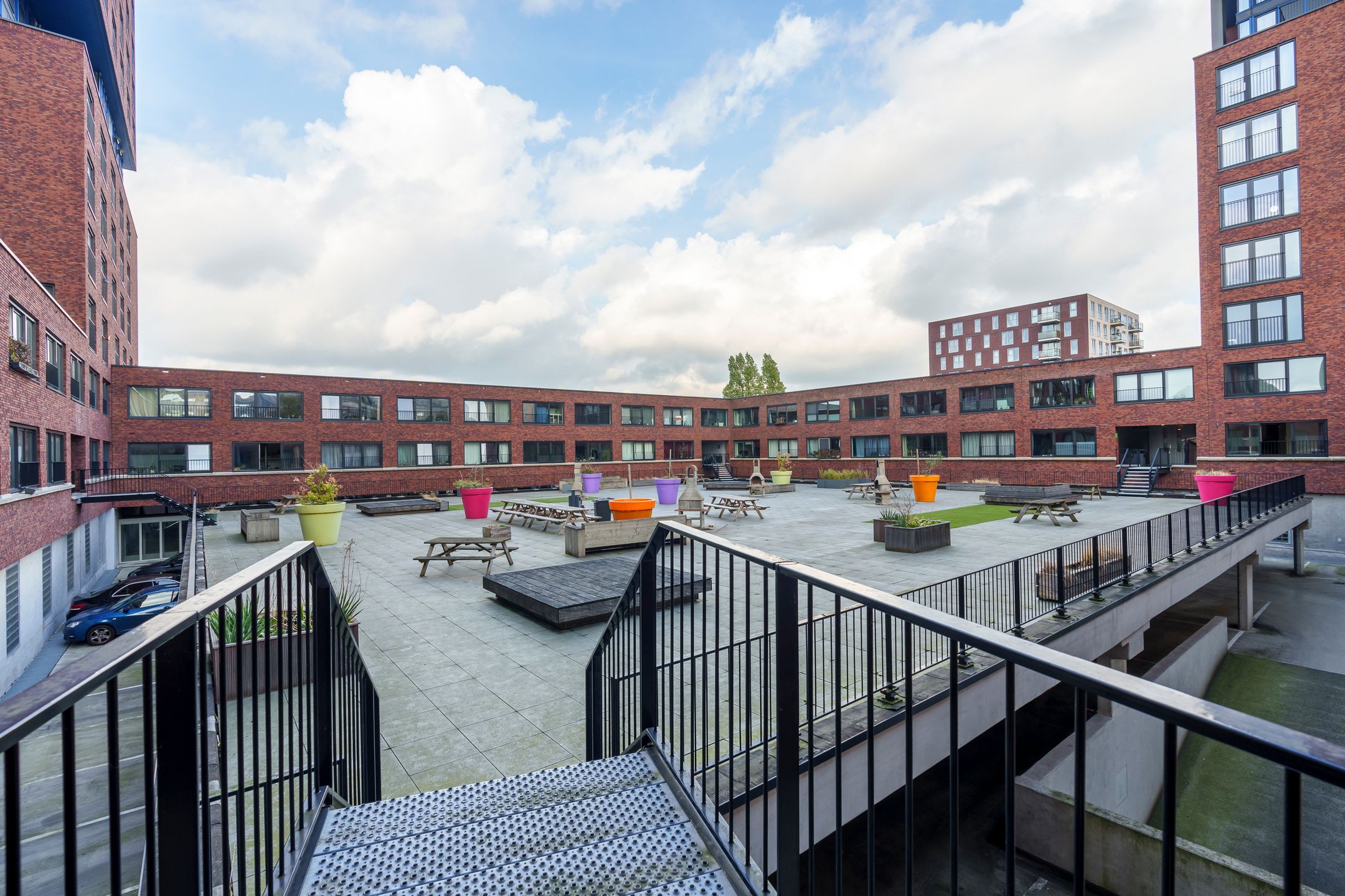 Foto 12 van Europaplein 802