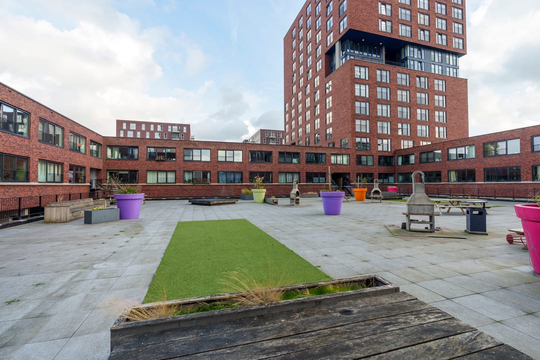 Foto 13 van Europaplein 802