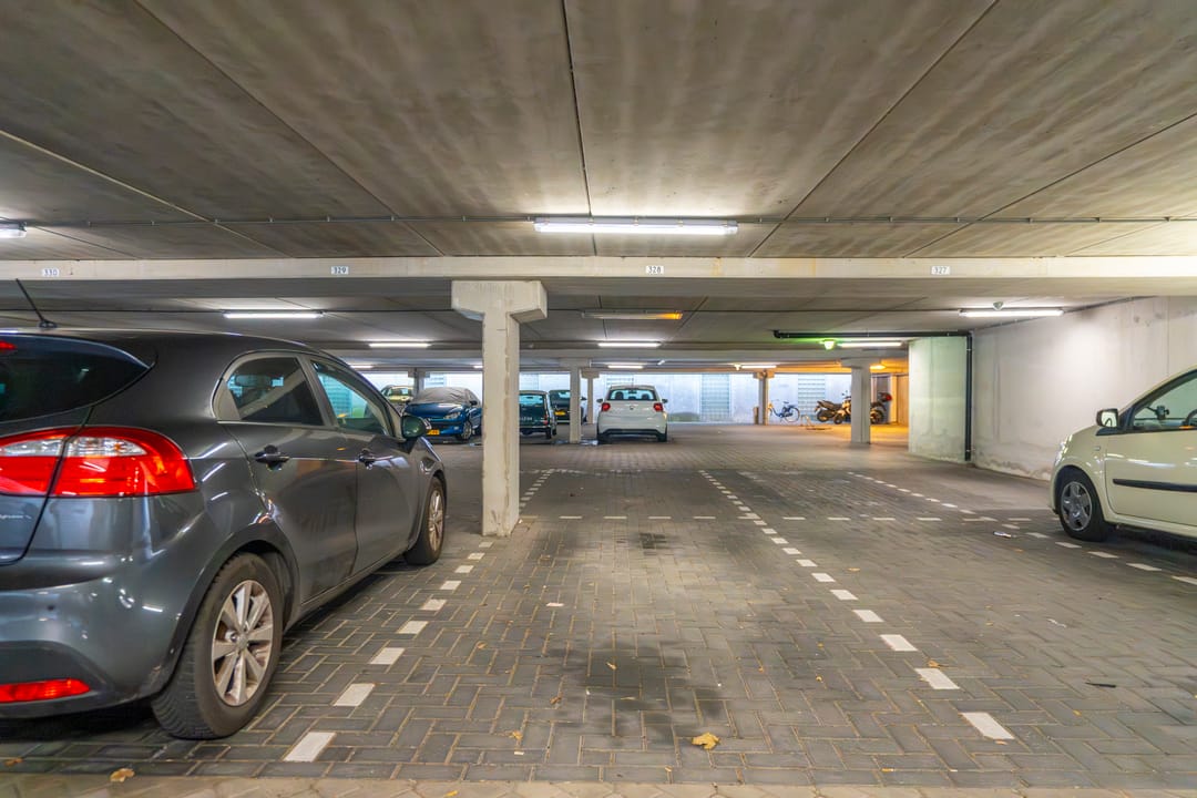 Foto 16 van Europaplein 802