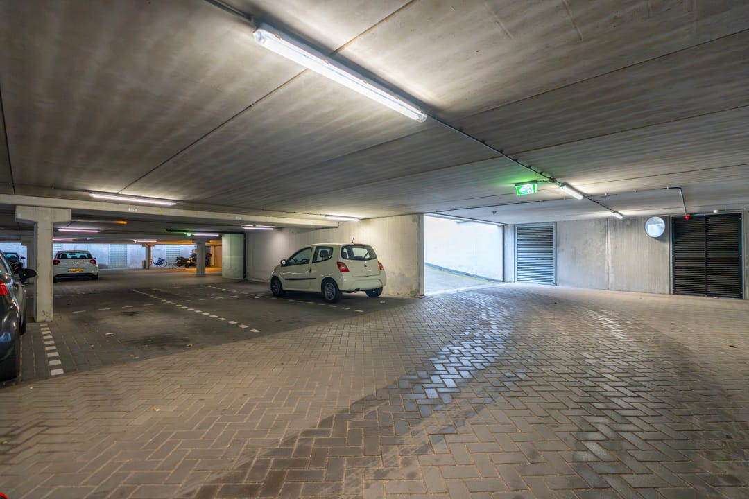 Foto 17 van Europaplein 802