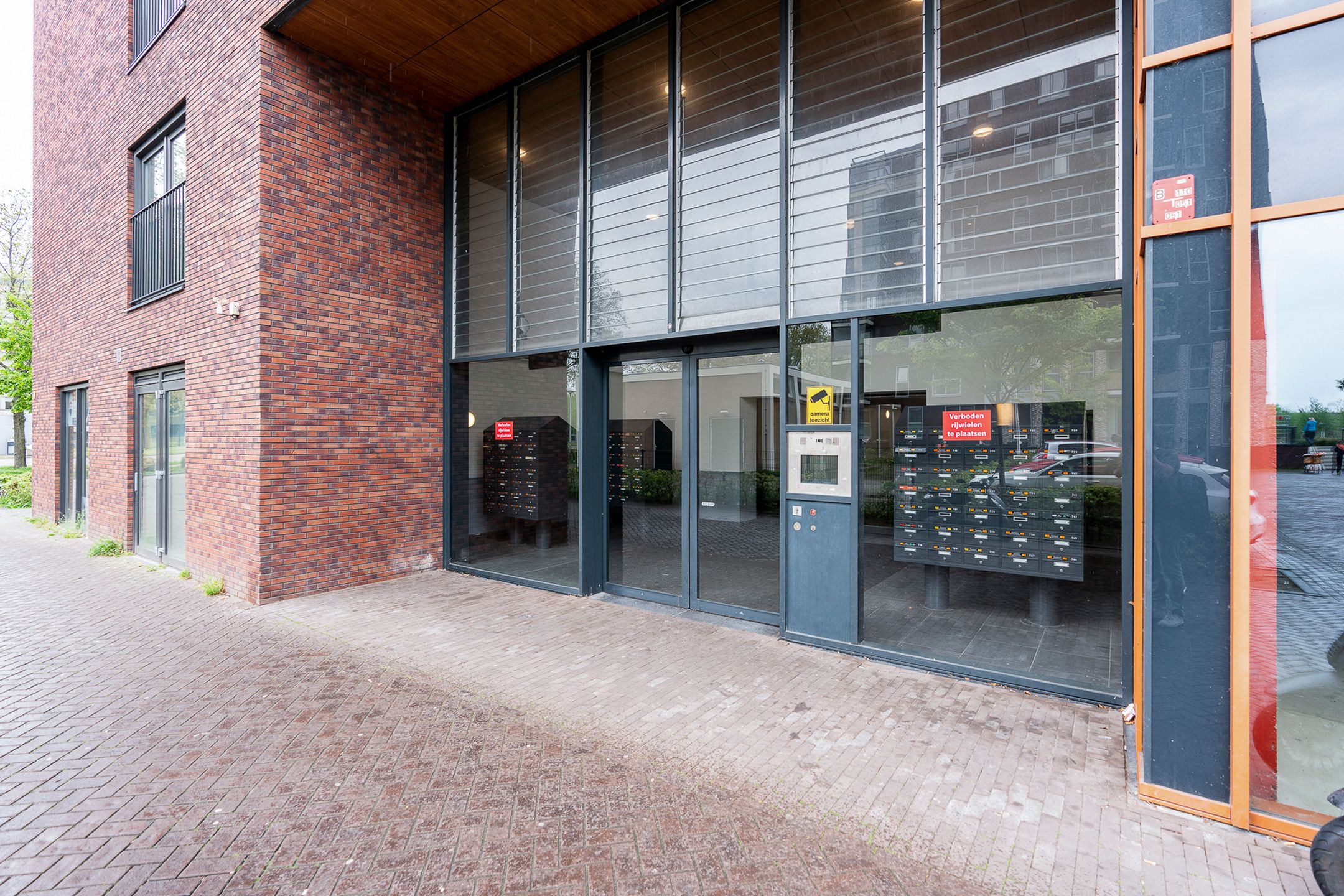 Foto 18 van Europaplein 802