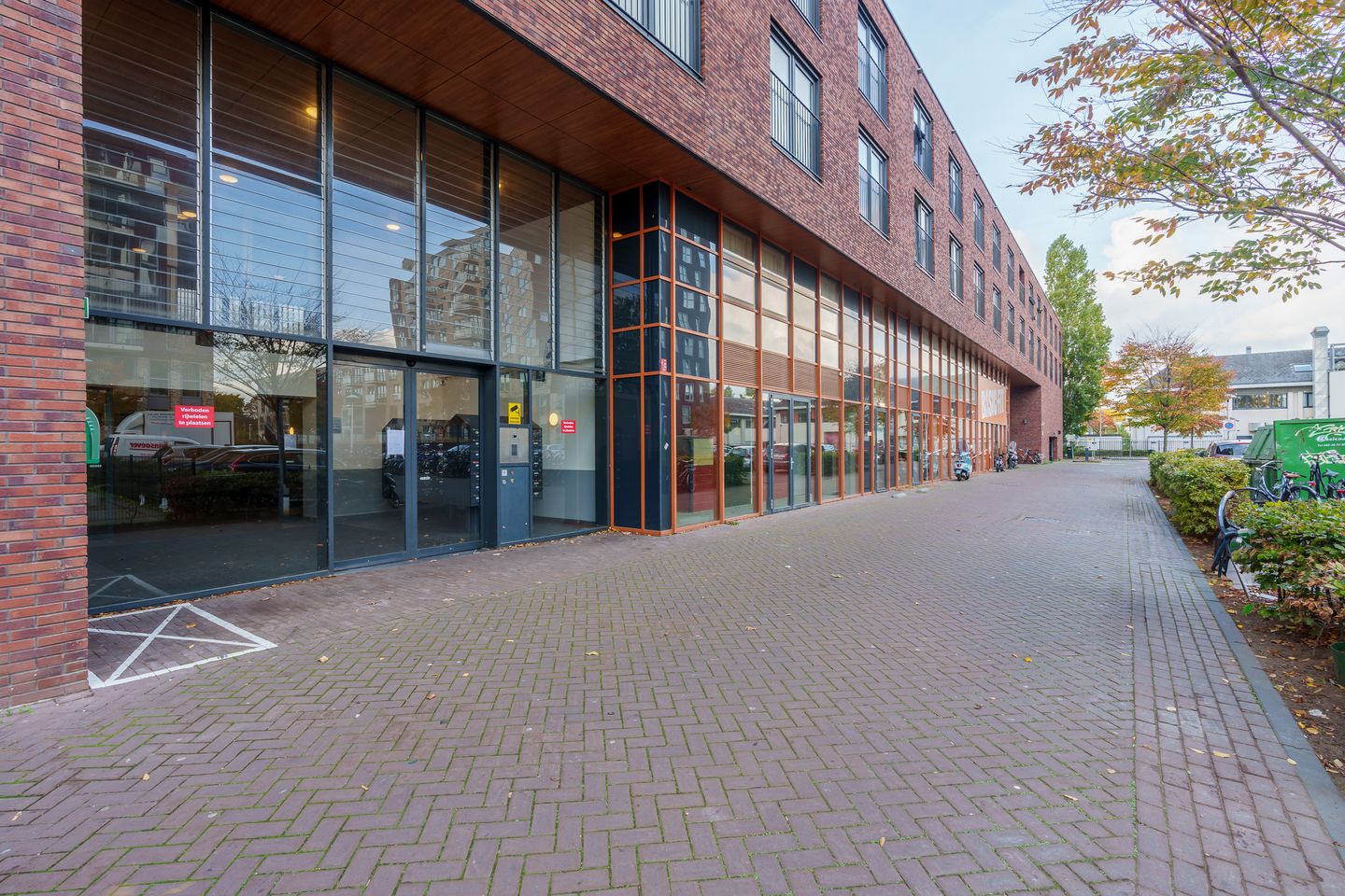 Foto 19 van Europaplein 802