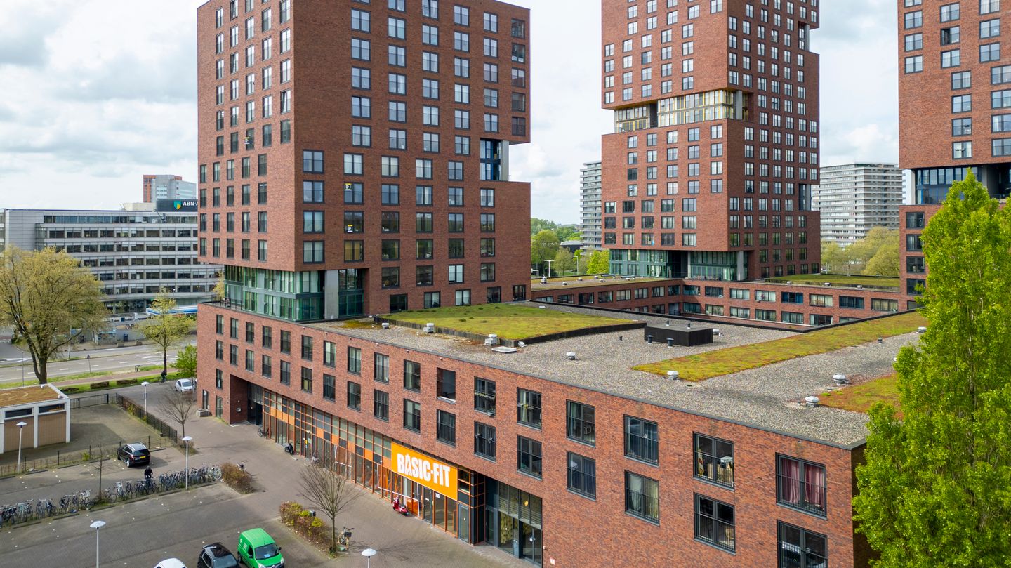 Foto 20 van Europaplein 802