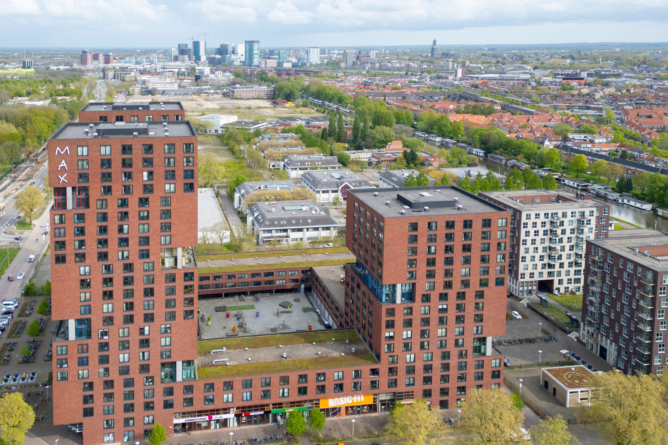 Foto 21 van Europaplein 802