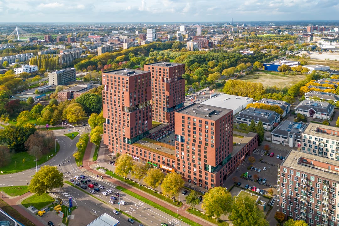 Foto 22 van Europaplein 802