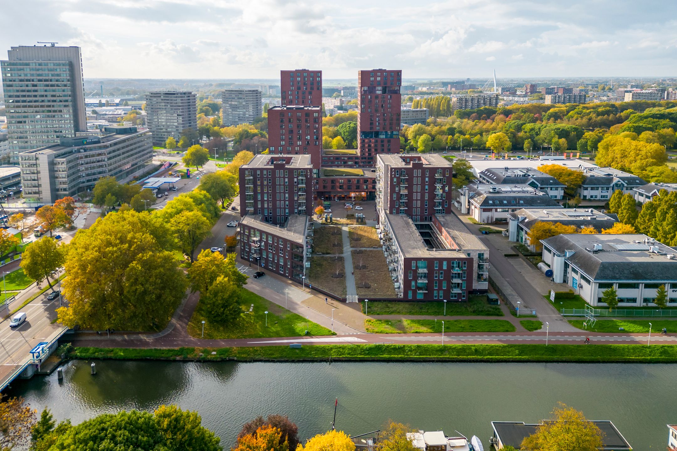 Foto 24 van Europaplein 802