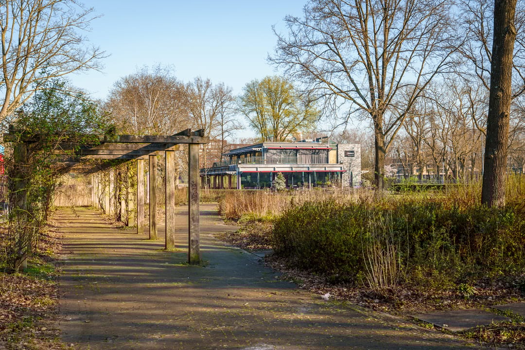 Foto 26 van Europaplein 802