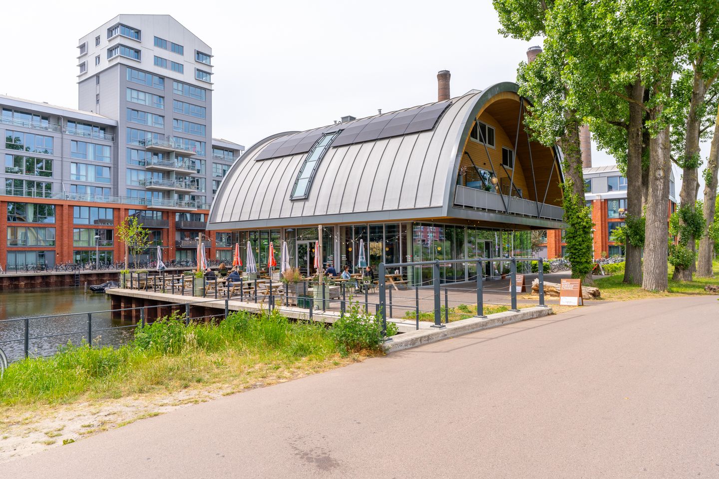 Foto 29 van Europaplein 802