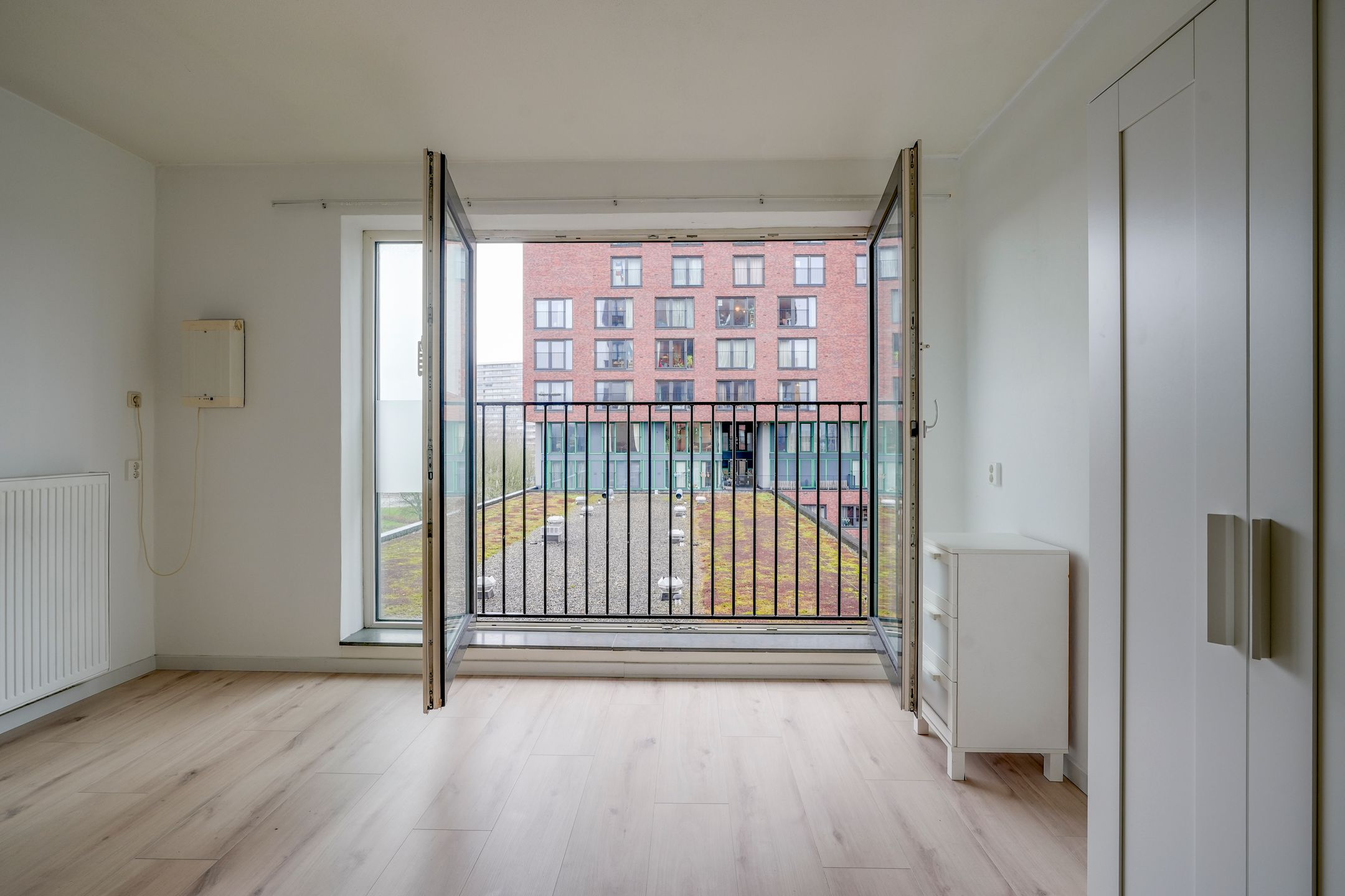 Foto 3 van Europaplein 802