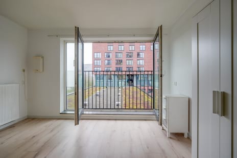 Europaplein 802 tertiary image