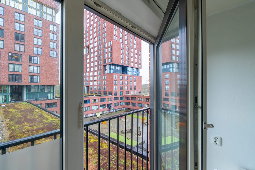 Foto 8 van Europaplein 802