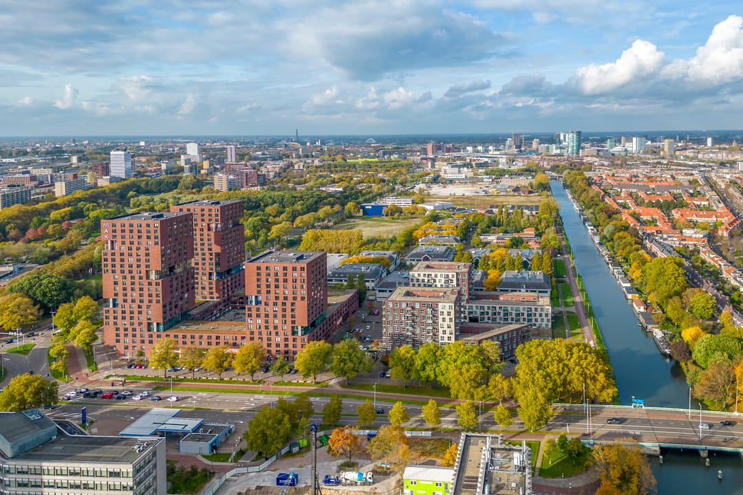 Foto 23 van Europaplein 802