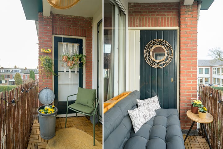 Foto 5 van Loopschansstraat 103-A