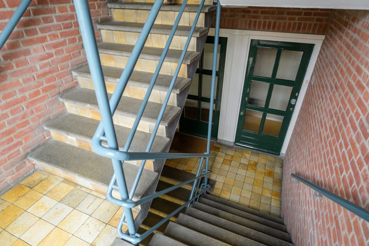 Foto 7 van Loopschansstraat 103-A