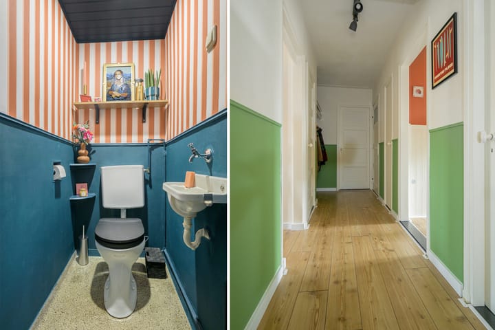 Foto 10 van Loopschansstraat 103-A