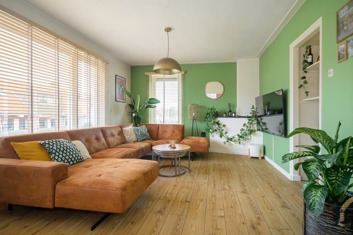 Foto 12 van Loopschansstraat 103-A