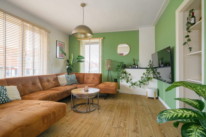 Foto 13 van Loopschansstraat 103-A