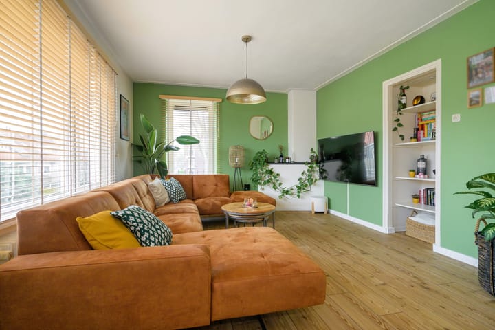 Foto 14 van Loopschansstraat 103-A