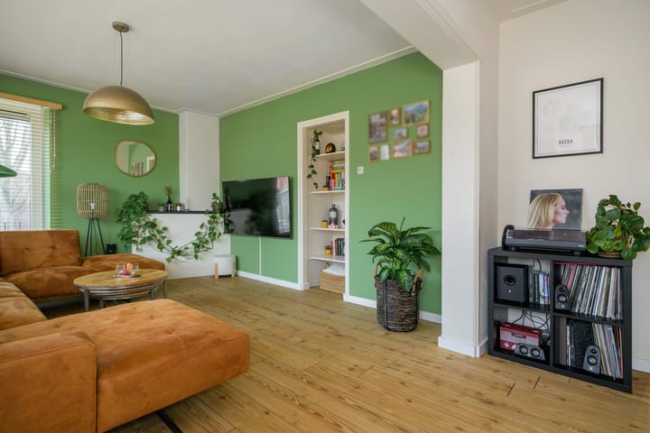 Foto 15 van Loopschansstraat 103-A