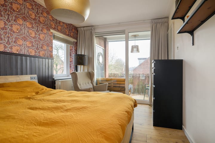 Foto 24 van Loopschansstraat 103-A