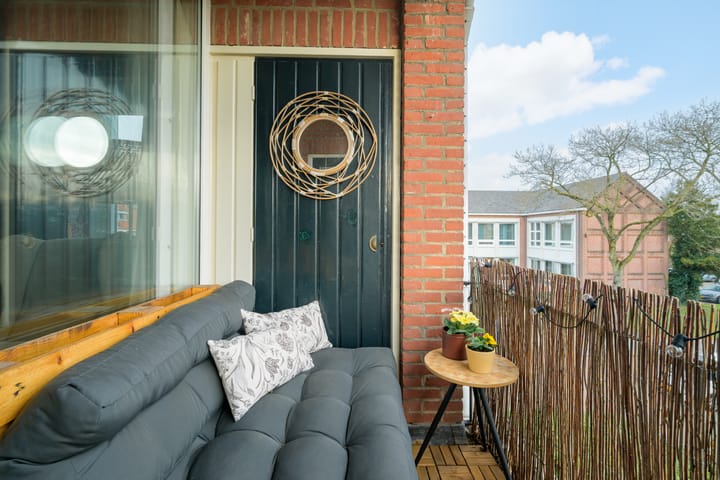 Foto 30 van Loopschansstraat 103-A