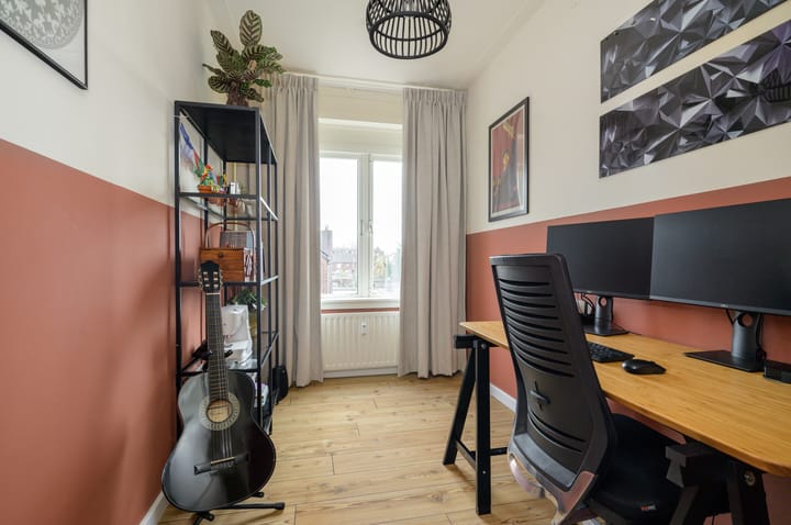 Foto 33 van Loopschansstraat 103-A