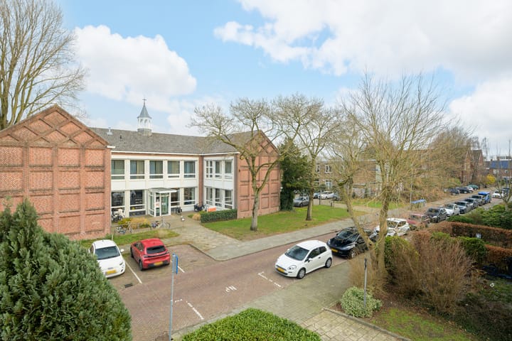 Foto 32 van Loopschansstraat 103-A