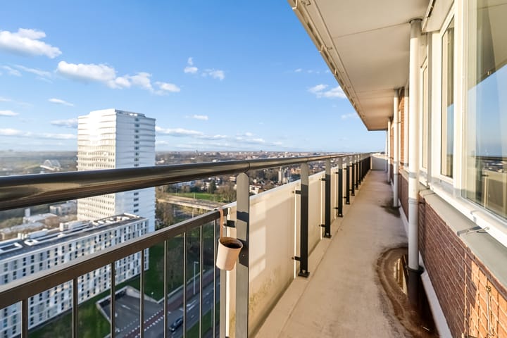 Photo 3 of Van Weerden Poelmanlaan 178