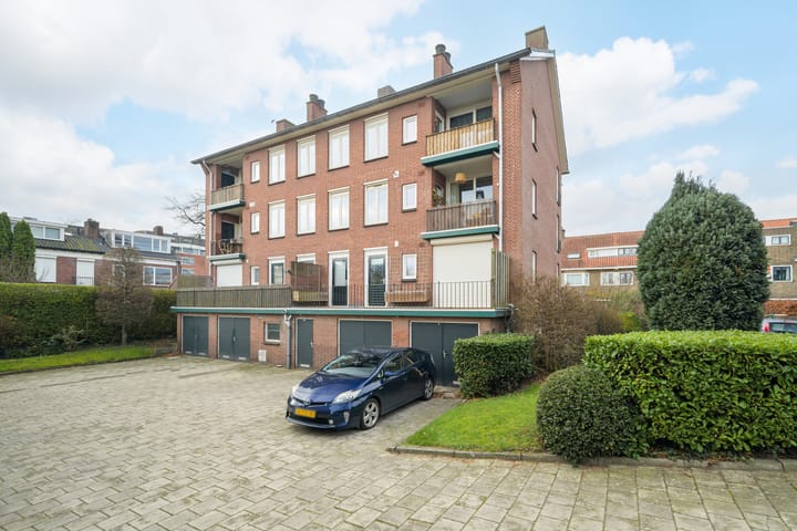 Foto 35 van Loopschansstraat 103-A