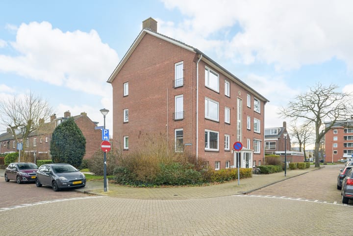 Foto 36 van Loopschansstraat 103-A