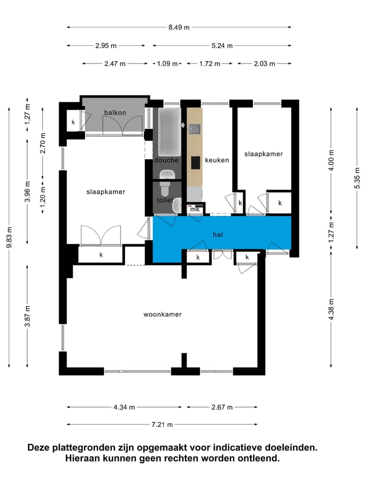 Foto 42 van Loopschansstraat 103-A