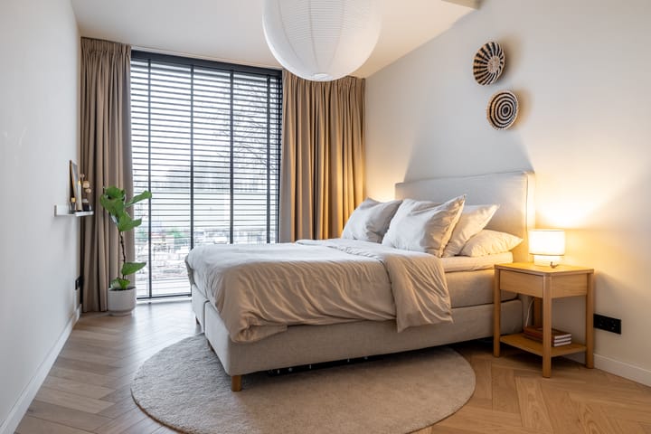 Foto 4 van Aida de Mirandaplein 119