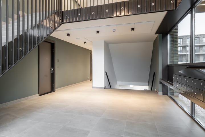 Foto 9 van Aida de Mirandaplein 119